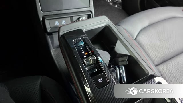 Ssangyong Actian 2nd Generation id 4607663 из Кореи 33
