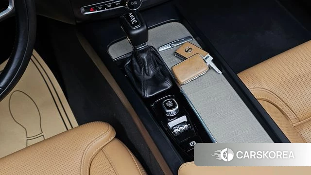 Volvo XC60 second Generation id 4684611 из Кореи 30