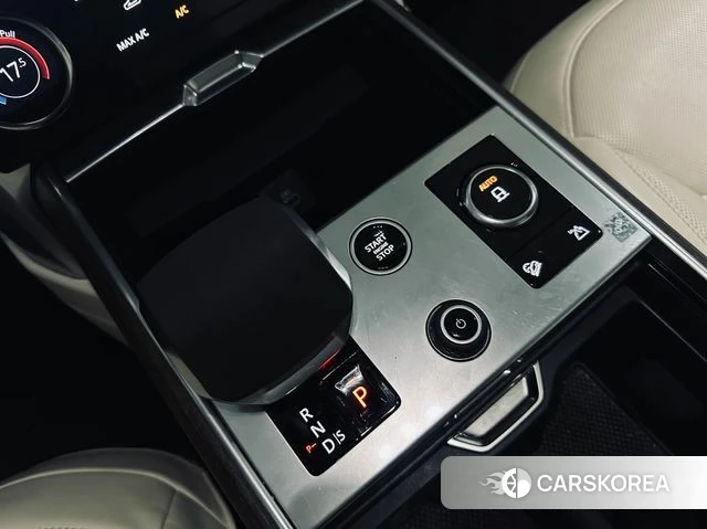 Land Rover Range Rover 5th Generation id 4485696 из Кореи 19