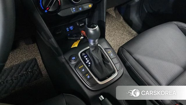 Hyundai Kona id 4430300 из Кореи 29