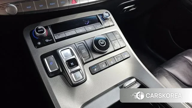 Hyundai Palisade id 3777144 из Кореи 19