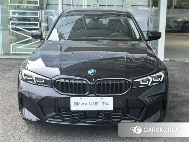 BMW 3 series id 4334840 из Китая 13