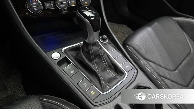 Volkswagen 7th Generation of Jetta id 4517532 из Кореи 30