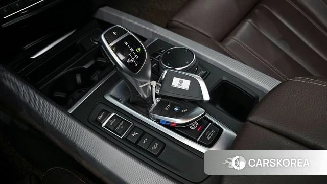 BMW X5 (F15) id 3886478 из Кореи 19