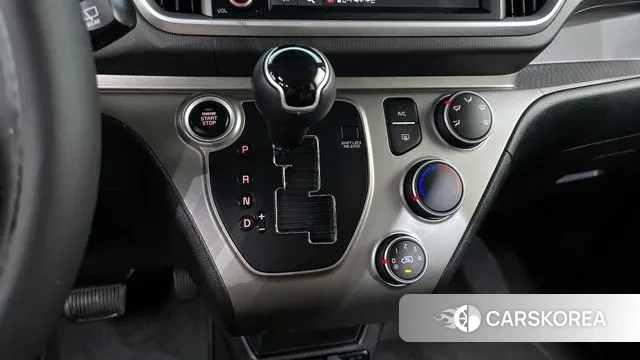 Kia The New Ray id 3003007 из Кореи 19