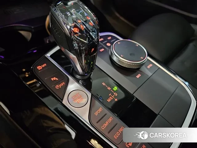 BMW X4 (G02) id 3027068 из Кореи 19