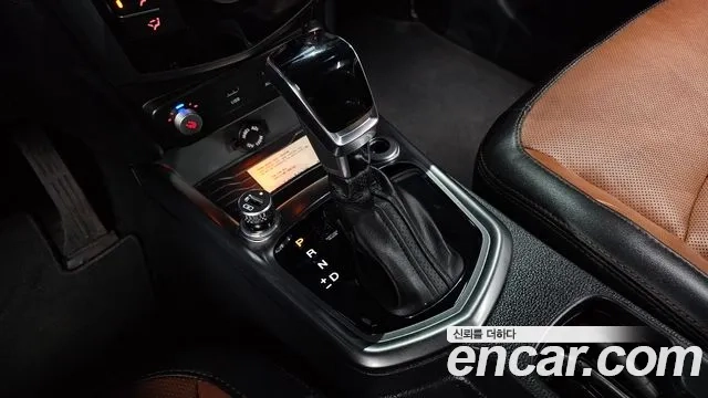 Ssangyong Tivoli Armor id 2886768 из Кореи 19