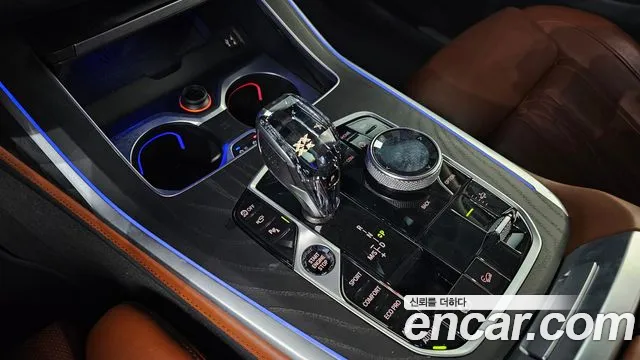 BMW X7 (G07) id 2606695 из Кореи 19