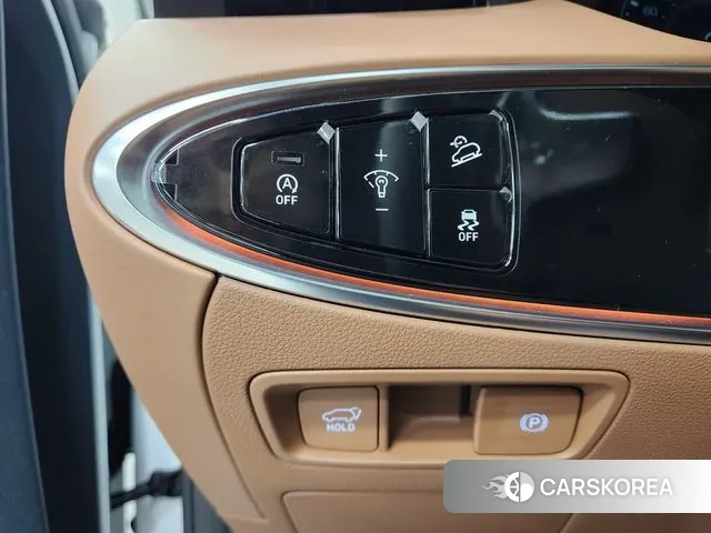 Genesis GV70 id 3360254 из Кореи 19