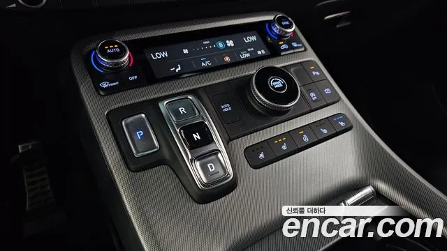 Hyundai The New Palisade id 2867862 из Кореи 19