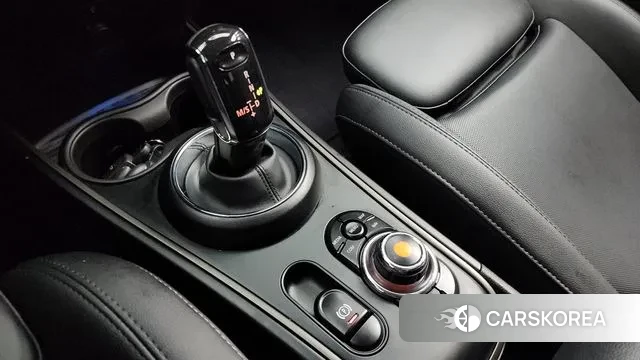 Mini Cooper Countryman id 3611780 из Кореи 19