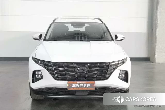 Hyundai Tucson id 4273722 из Китая 23