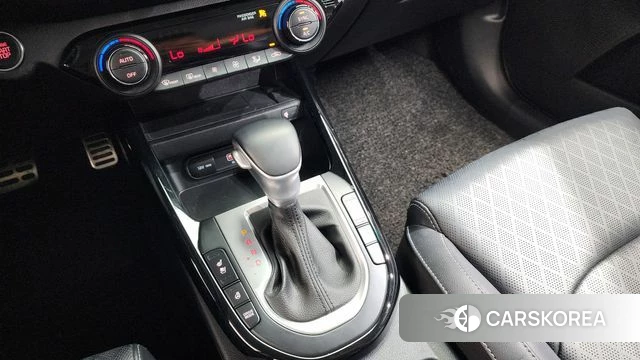 Kia The New K3 2nd generation id 4489511 из Кореи 34