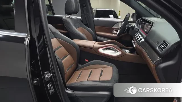 Mercedes-Benz GLE-Class W167 id 3507225 из Кореи 19