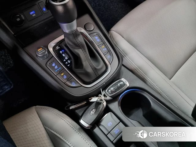 Hyundai The New Kona id 3910407 из Кореи 19