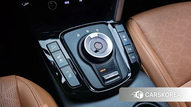 Kia The New Seltos id 3011517 из Кореи 19