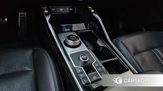 Kia Sorento 4th Generation id 3765329 из Кореи 19