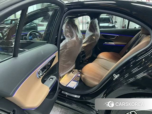 Mercedes-Benz E-class (imported) id 3920251 из Китая 14