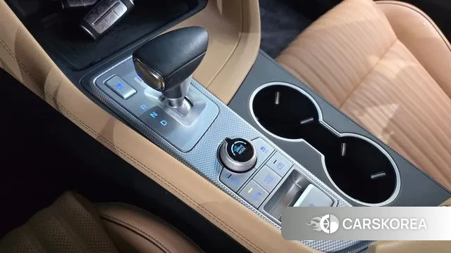 Genesis The New G70 id 3389854 из Кореи 19