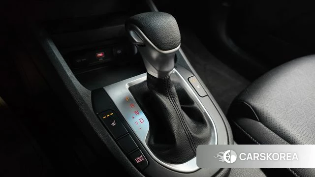 Kia The New K3 2nd generation id 4618969 из Кореи 31