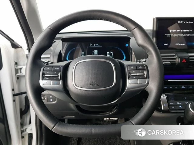 Hyundai Casper id 4848553 из Кореи 17