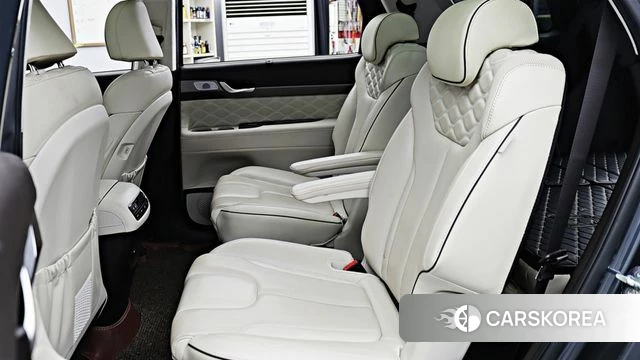 Hyundai Palisade id 4196166 из Кореи 19