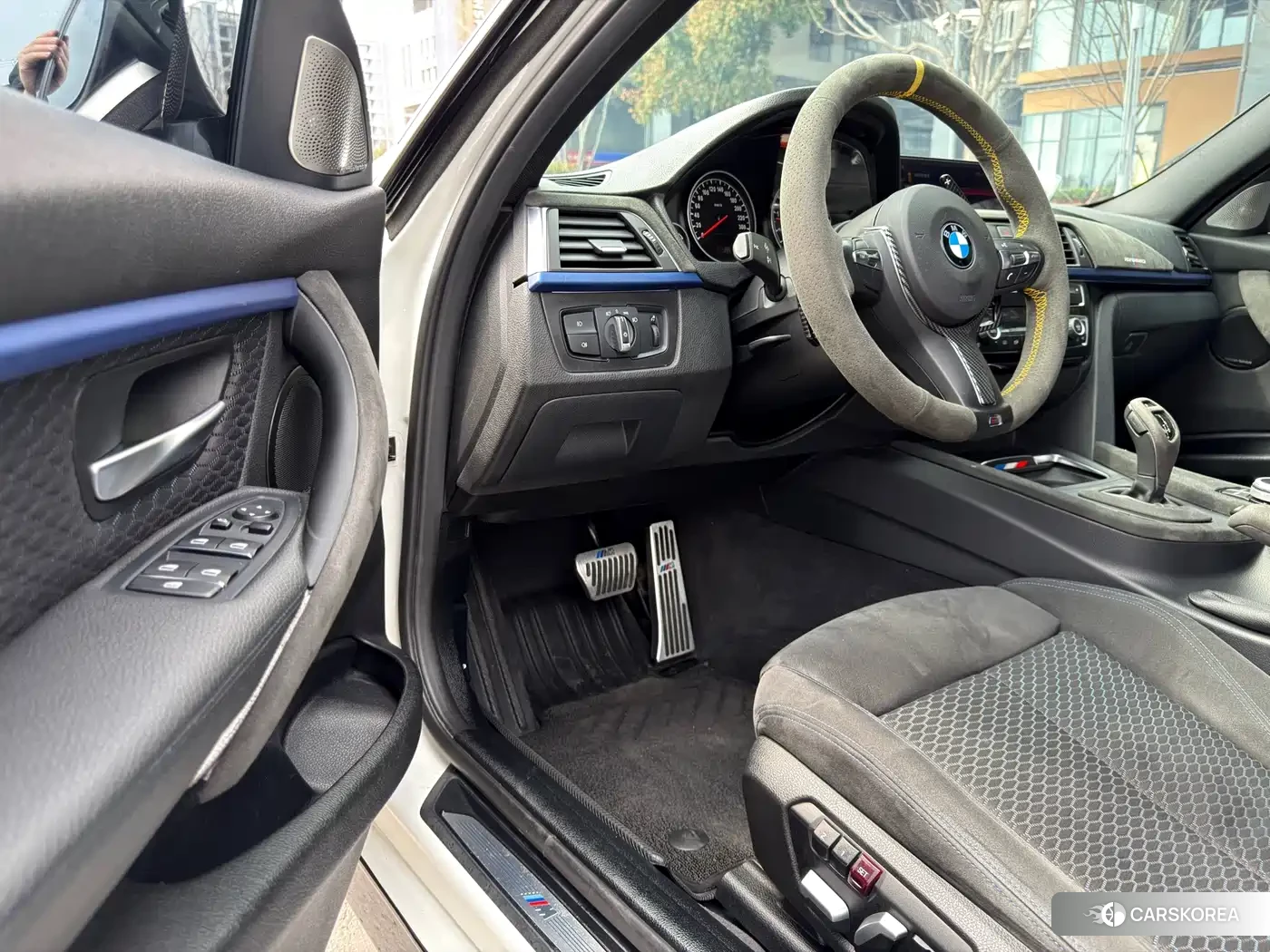 BMW 3 series id 4600757 из Китая 11