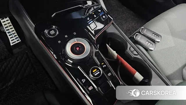 Kia Sportage 5th Generation Hybrid id 3341493 из Кореи 19