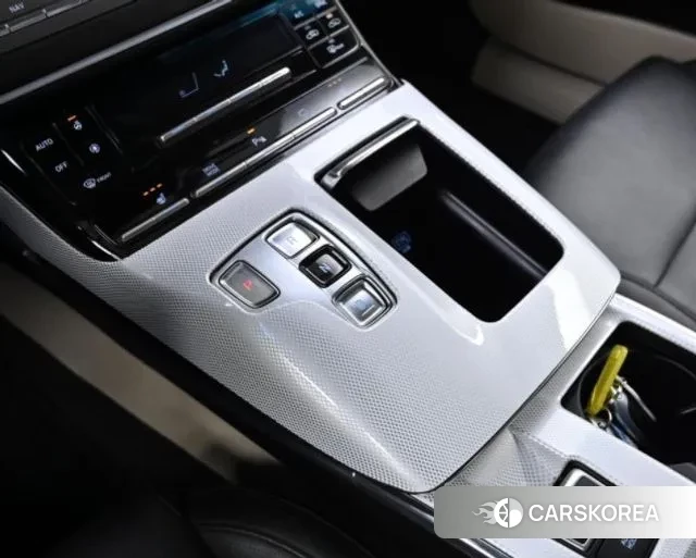 Hyundai The New Grandeur IG id 3458910 из Кореи 19