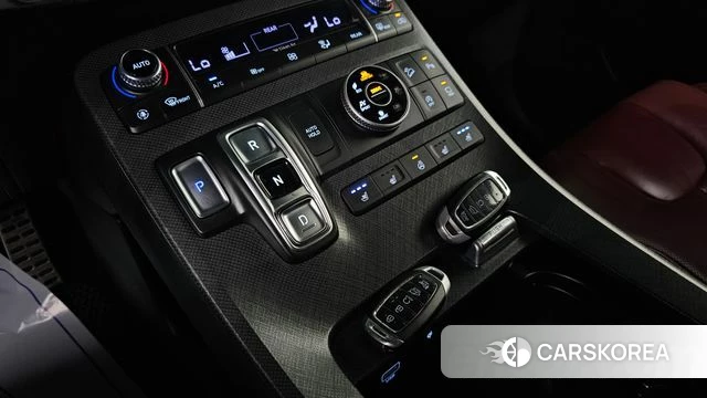 Hyundai Palisade id 4303912 из Кореи 19