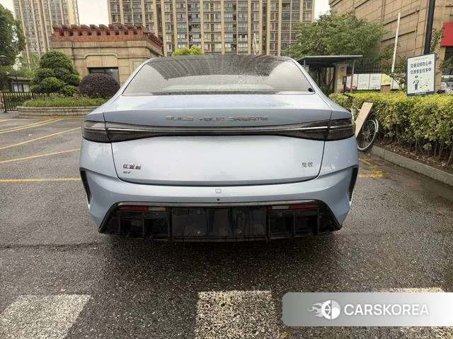 BYD seal id 4254751 из Китая 12