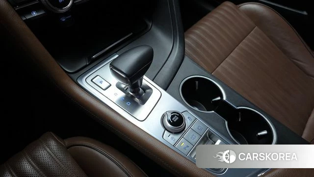 Genesis G70 id 4363284 из Кореи 31