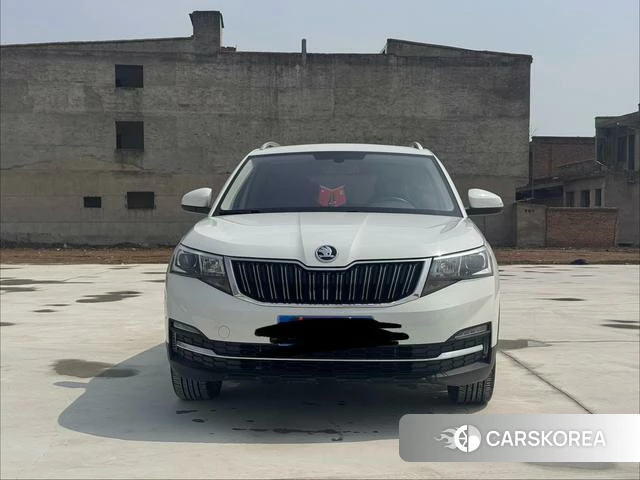 Skoda Komick id 4374596 из Китая 9