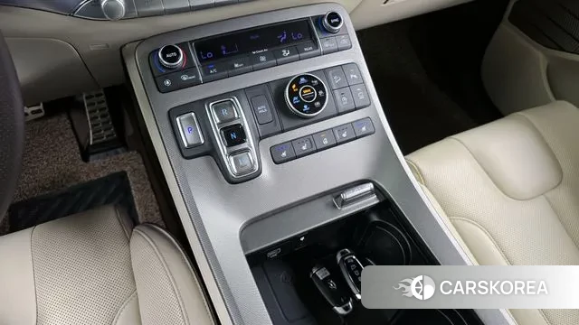 Hyundai Palisade id 3003588 из Кореи 19