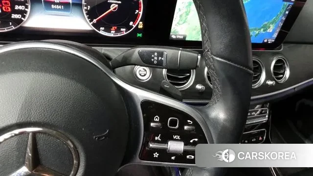 Mercedes-Benz E-Class W213 id 3380644 из Кореи 19