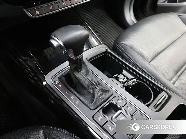 Kia The New Sorento id 3009456 из Кореи 19