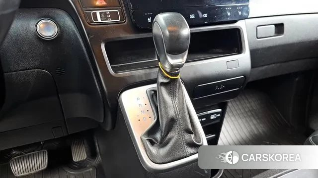 Hyundai Staria id 3317767 из Кореи 19