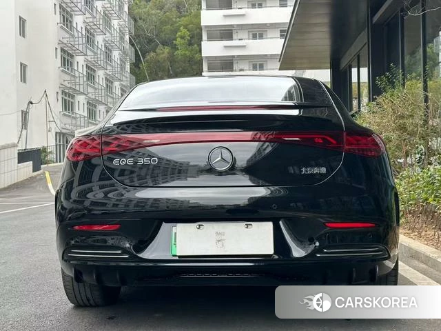 Mercedes-Benz EQE id 4277761 из Китая 9