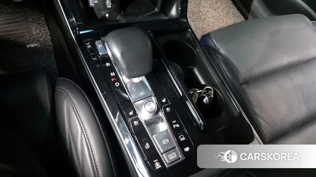 Kia K7 Premier id 3682143 из Кореи 19