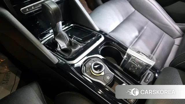 Renault Korea (Samsung) SM6 id 3029014 из Кореи 19