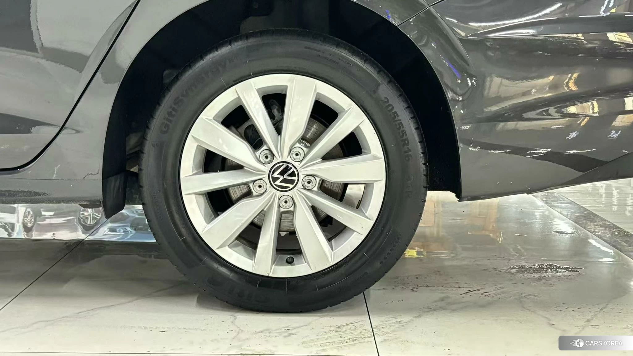 Volkswagen Bora id 4514739 из Китая 10