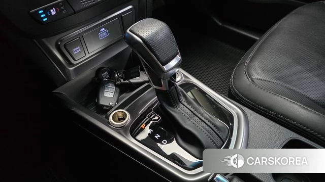 Ssangyong The New Tivoli id 4528285 из Кореи 19