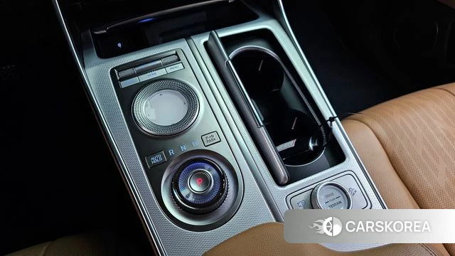 Genesis GV80 id 4018150 из Кореи 19