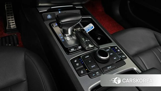 Genesis G80 id 4310462 из Кореи 30