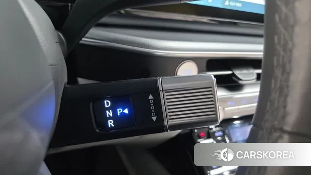 Hyundai Grandeur (GN7) id 3447545 из Кореи 19