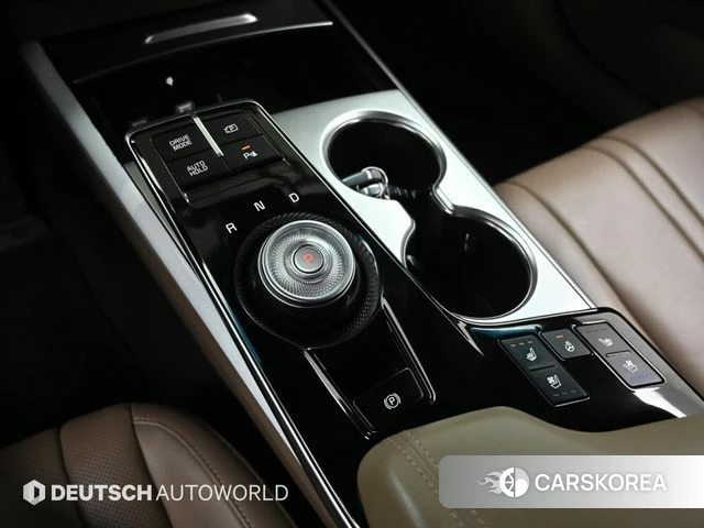 Kia K8 Hybrid id 3871765 из Кореи 19