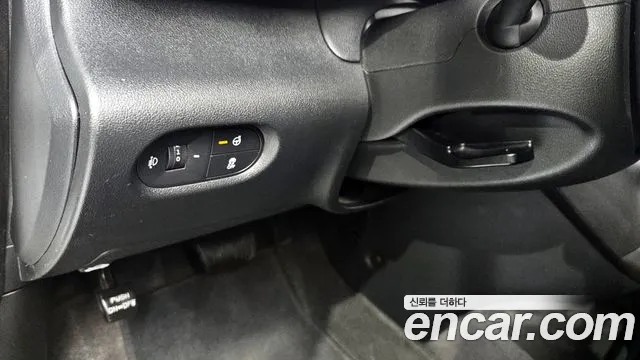 Hyundai Casper id 2670651 из Кореи 19