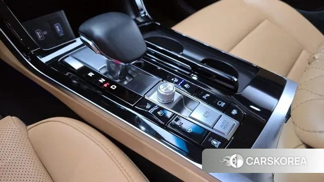 Kia K7 Premier Hybrid id 2990277 из Кореи 19