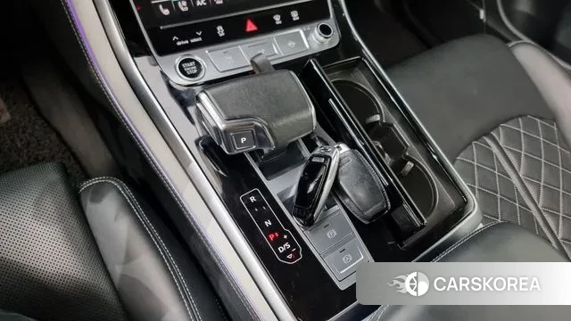 Audi Q8 (4M) id 2884298 из Кореи 19