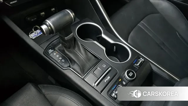 Kia K5 3rd generation id 3012576 из Кореи 19